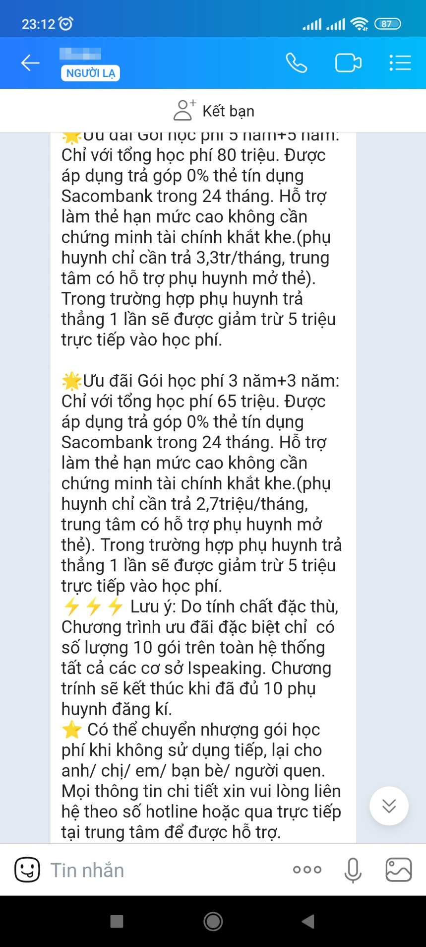 khoa hoc tieng Anh anh 4