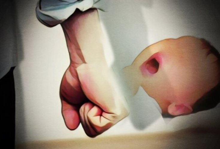 Giam doc nha tre Han Quoc nhan toi trong vu sat hai em be nguoi Viet hinh anh