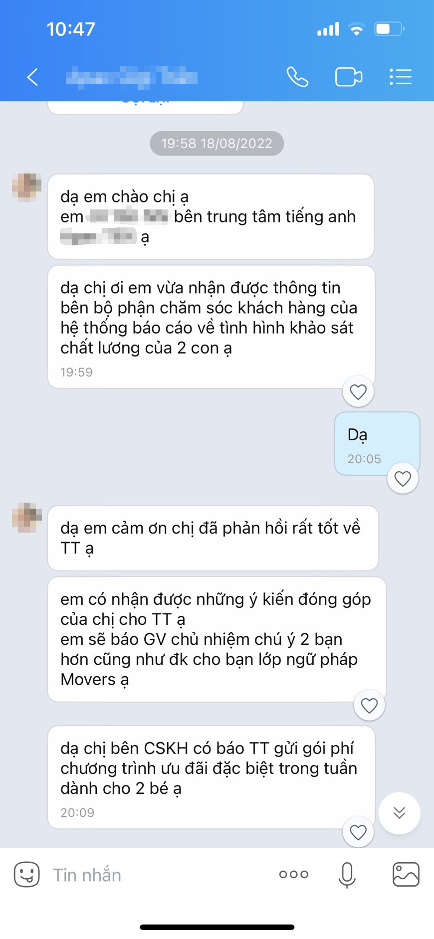 khoa hoc tieng Anh anh 3