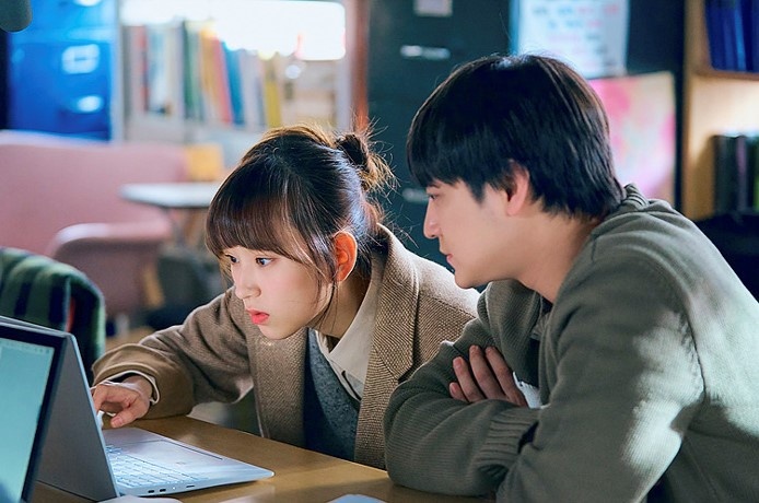 Vi sao dat diem cao van truot dai hoc danh tieng o My? hinh anh