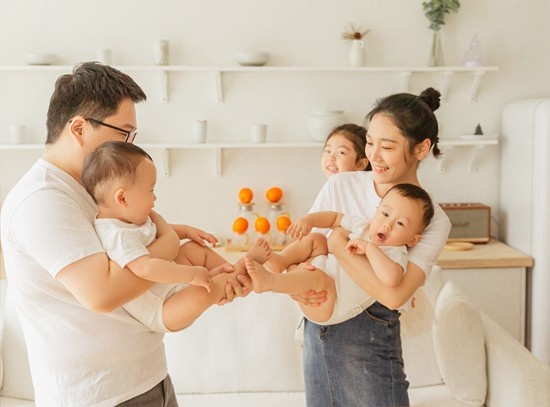 dan so Trung Quoc giam anh 1