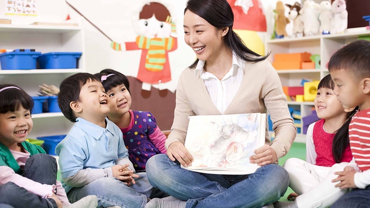 tuyen sinh mam non anh 1