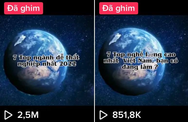 TikToker tu van chon nganh anh 2