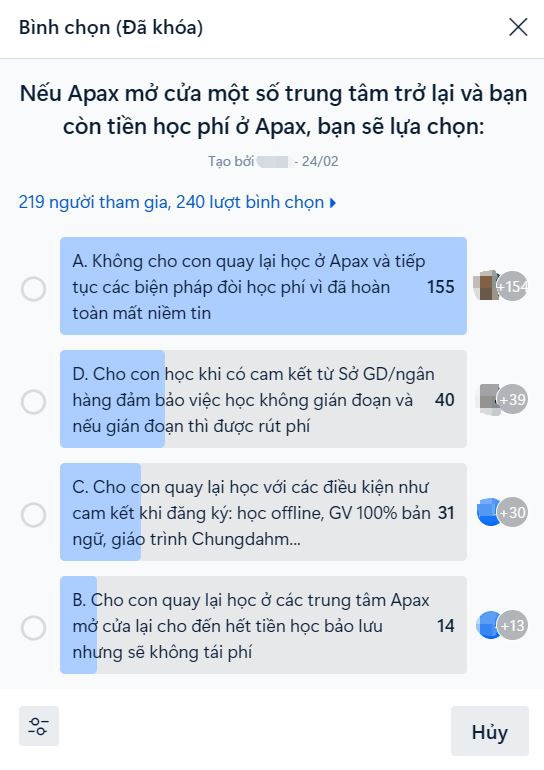 phu huynh to cao Apax anh 2