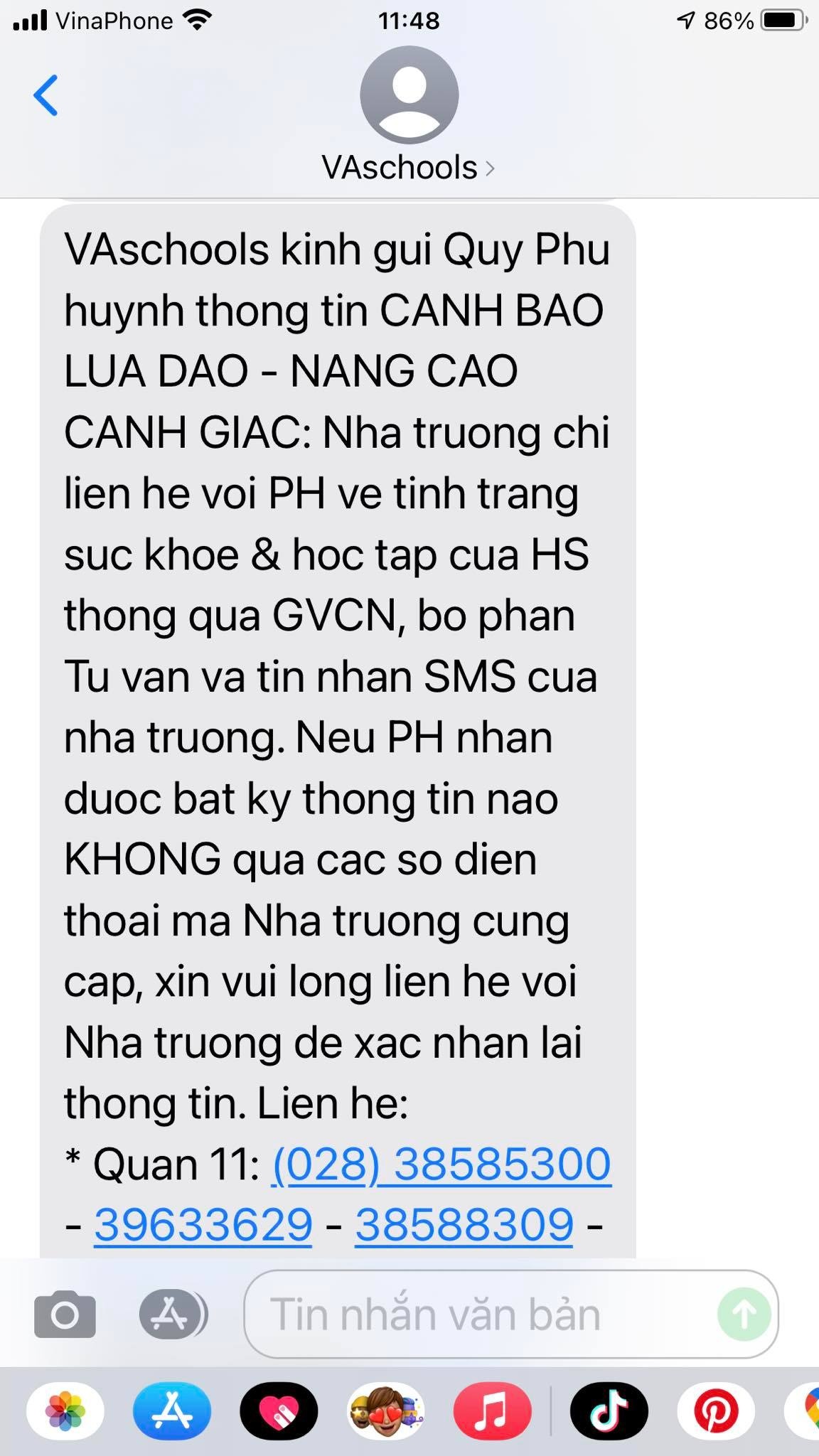 phu huynh bi lua tien anh 2