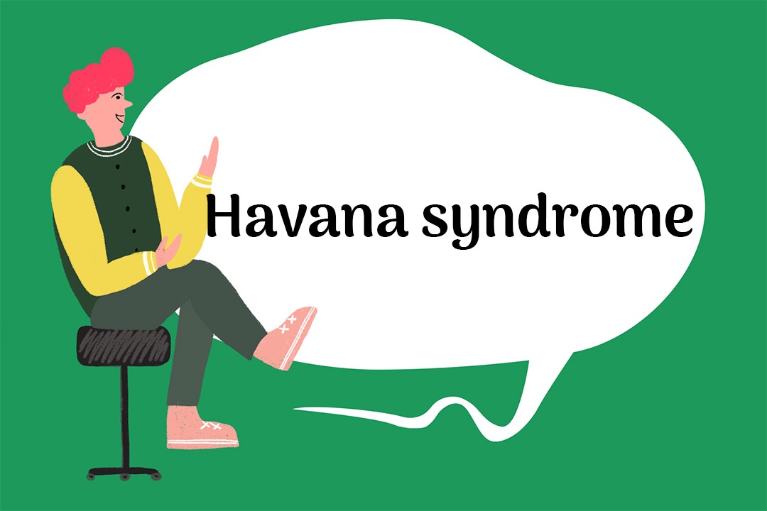 Havana syndrome là gì ảnh 1 Havana syndrome la gi anh 1