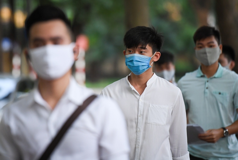 Hai Phong cam ep hoc sinh khong duoc thi vao lop 10 hinh anh