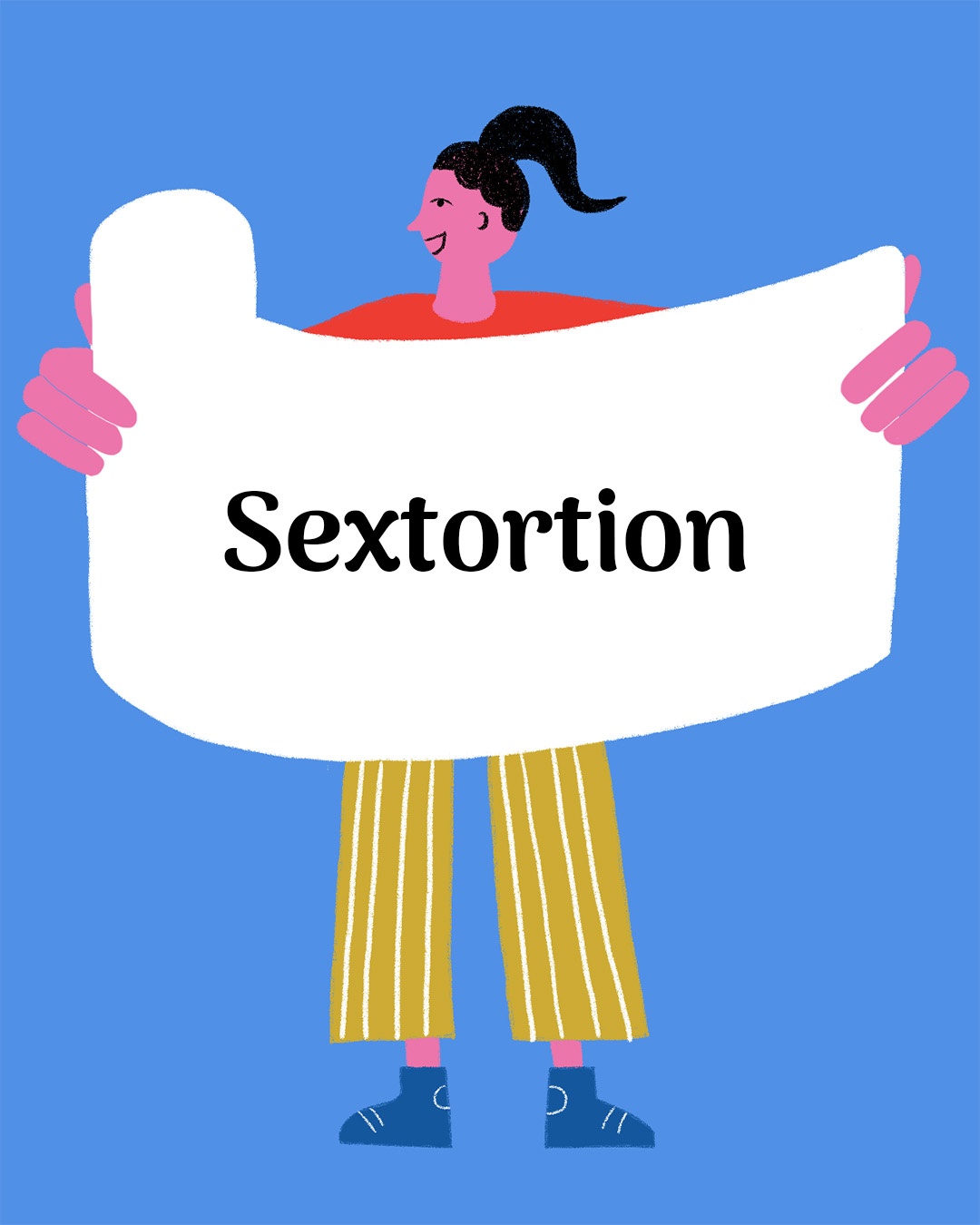 Sextortion la gi anh 1