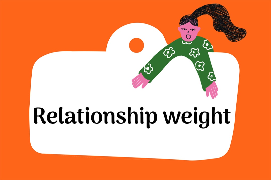 Relationship weight là gì ảnh 1 Relationship weight la gi anh 1