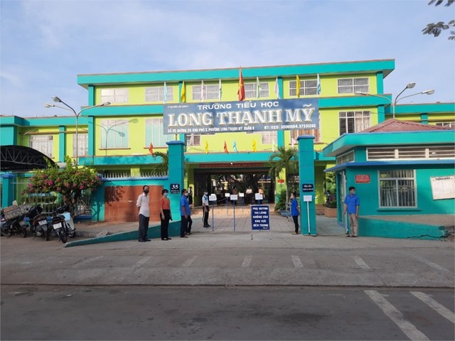 Thuc hu chuyen hoc sinh o TP.HCM bi du cho di vi 'ba bi tai nan' hinh anh