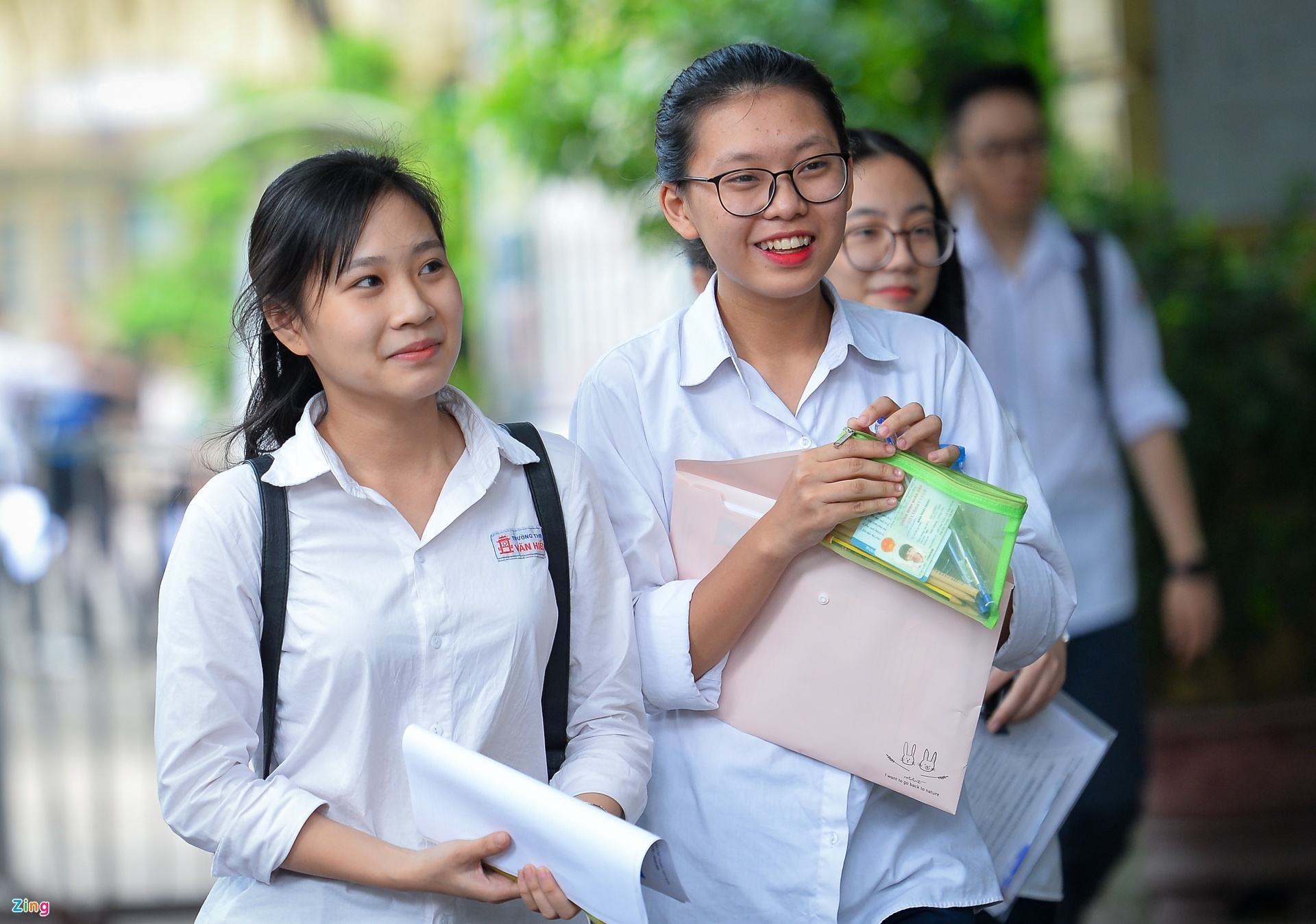 160 truong dai hoc thong bao tuyen sinh bang hoc ba nam 2023 hinh anh