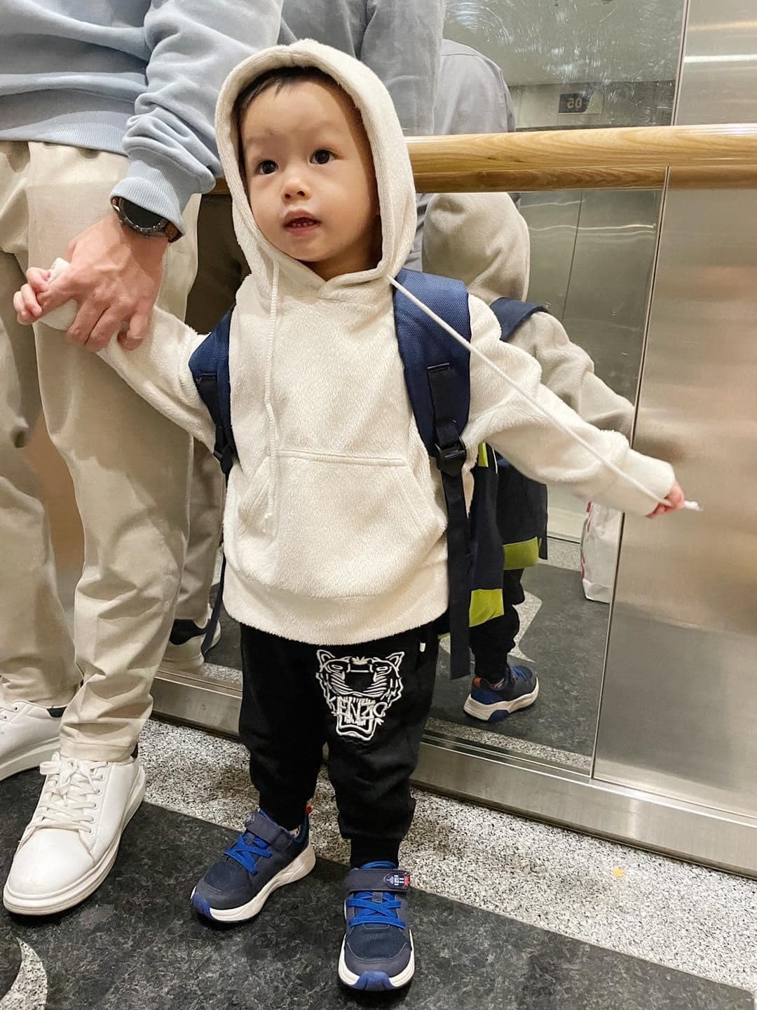 chon truong cho con anh 1