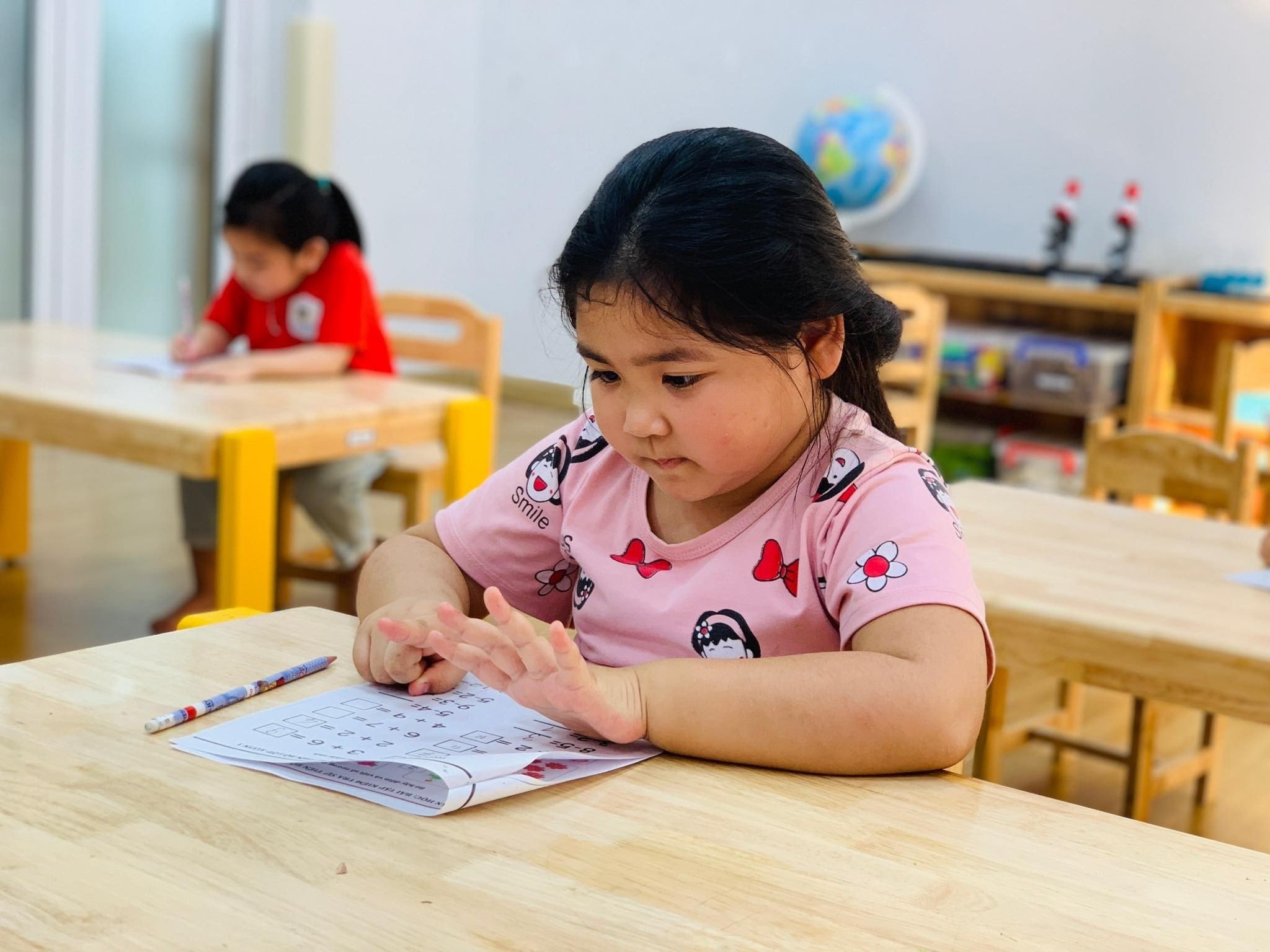 chon truong cho con anh 2