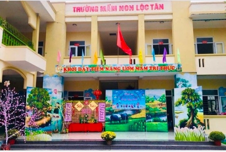 học sinh ảnh 1