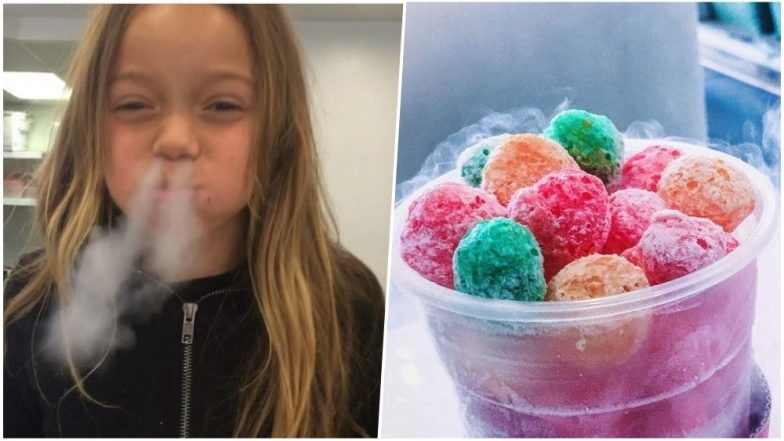 thu thach tren TikTok anh 1