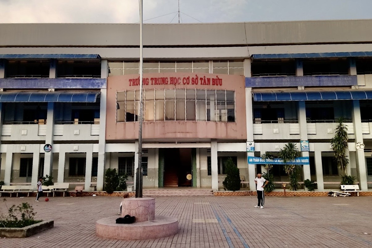 Hoc sinh lop 6 bat ngo tu vong trong gio the duc hinh anh