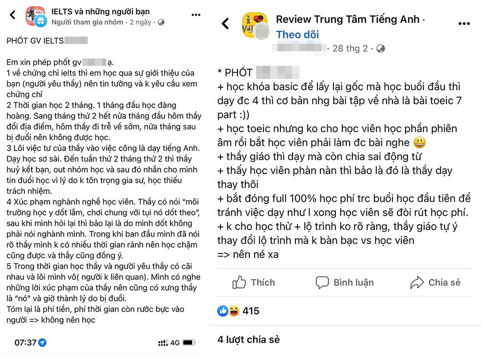 phot trung tam tieng Anh anh 5