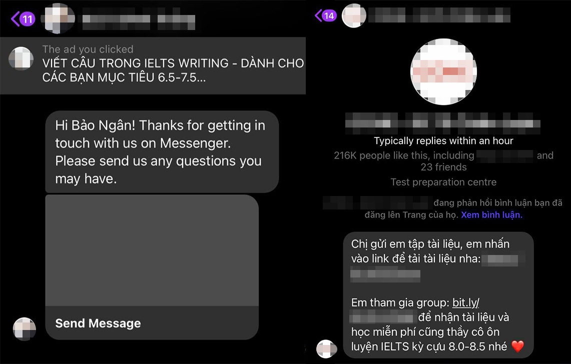 phot trung tam tieng Anh anh 3