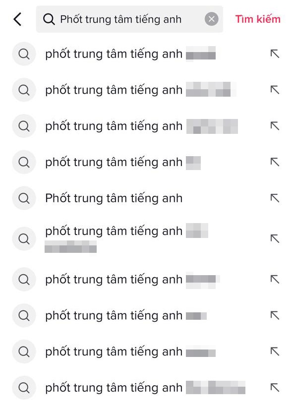 phot trung tam tieng Anh anh 4