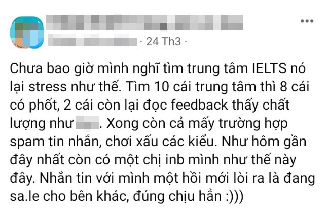 phot trung tam tieng Anh anh 1