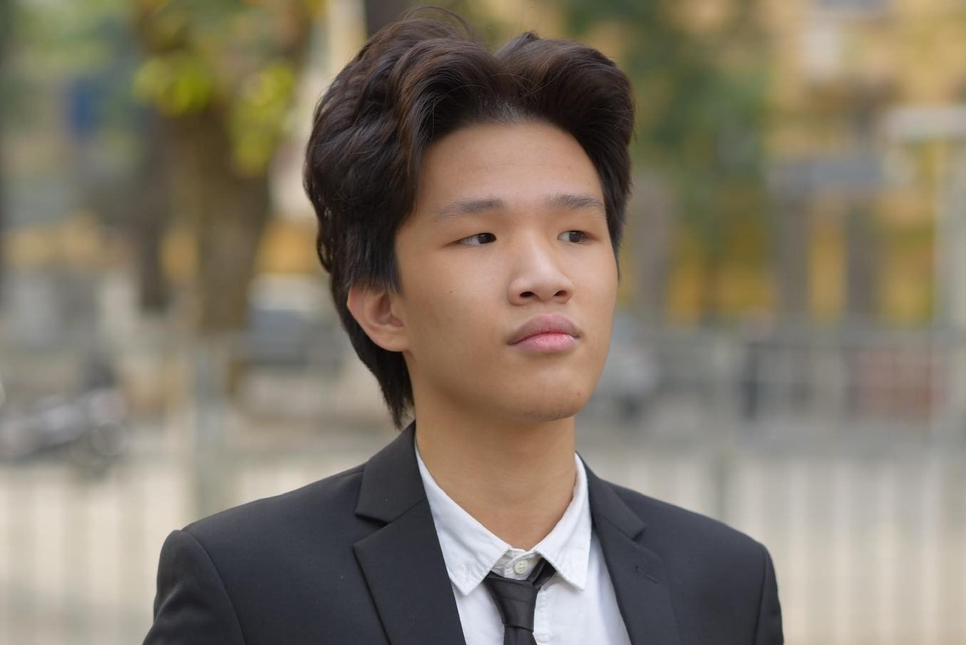 Bi quyet tu hoc dat 8.0 IELTS cua nam sinh truong chuyen Ha Noi hinh anh