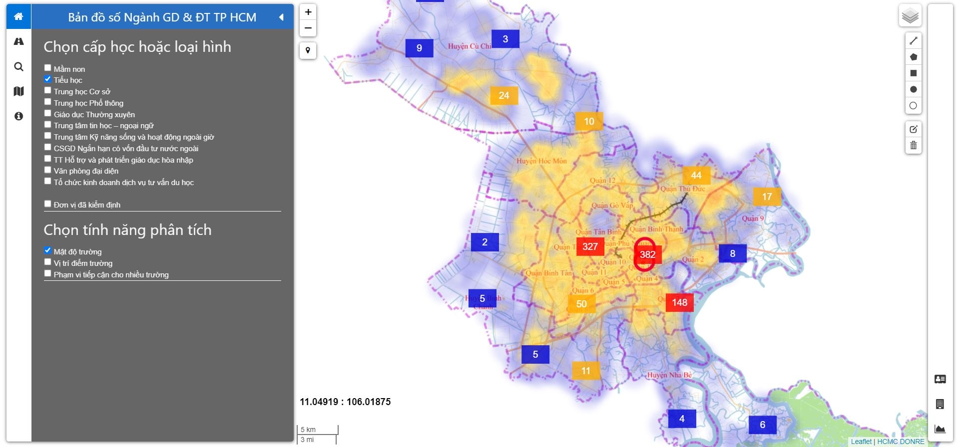 tuyen sinh bang GIS anh 2