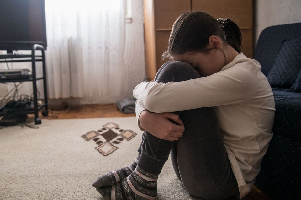 Tinh tiet moi vu nu sinh lop 8 bat ngo sinh con hinh anh