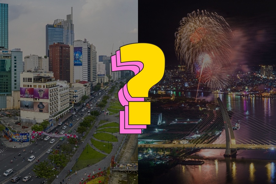 Dia phuong cua Viet Nam lot top thanh pho nhieu nguoi giau nhat hinh anh