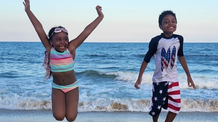 than dong nhi David Balogun anh 2