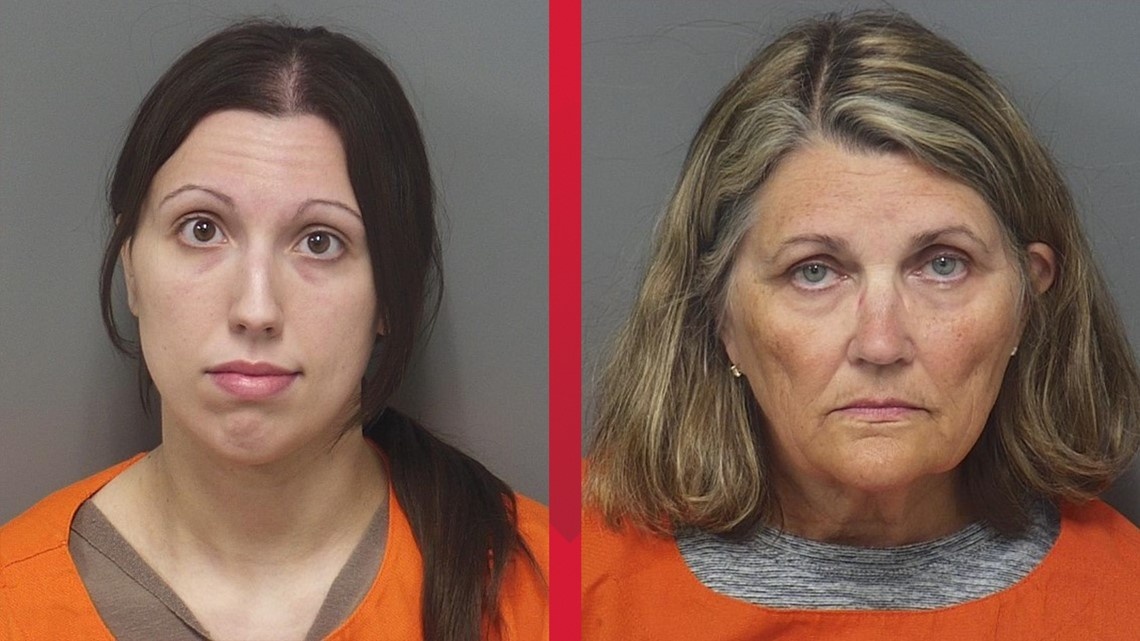 Nhan vien truong o My bi to bat hoc sinh an bai non cua minh hinh anh