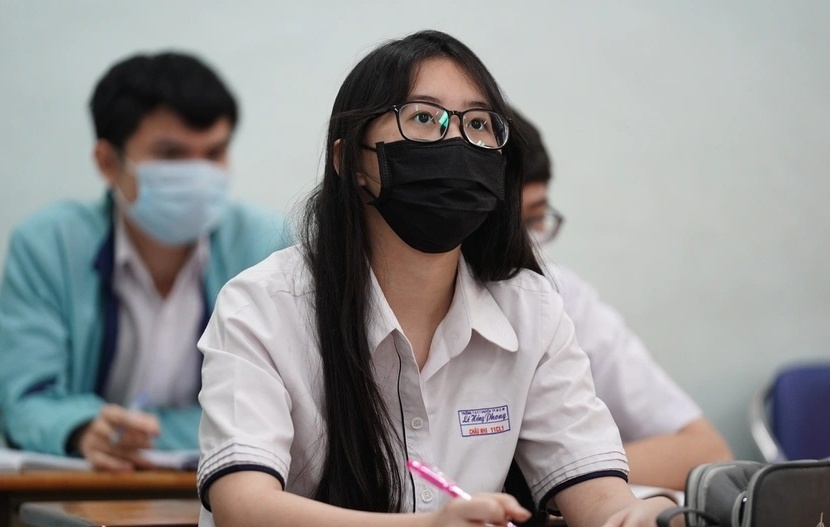 Giao vien chi loi sai thuong gap khi on tap va lam bai thi tieng Anh hinh anh