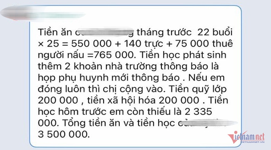 truong thu quy cuoi nam anh 2