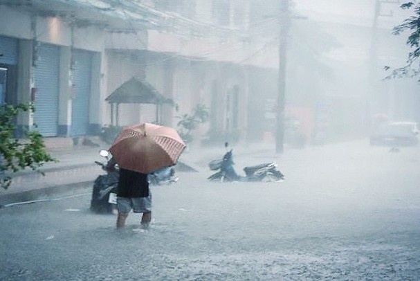 Truong hoc o Thai Lan sap mai, 4 hoc sinh tu vong hinh anh