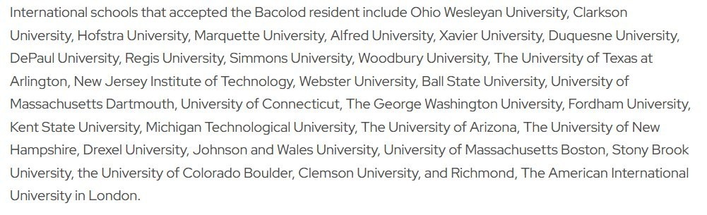 trung tuyen 30 dai hoc anh 1