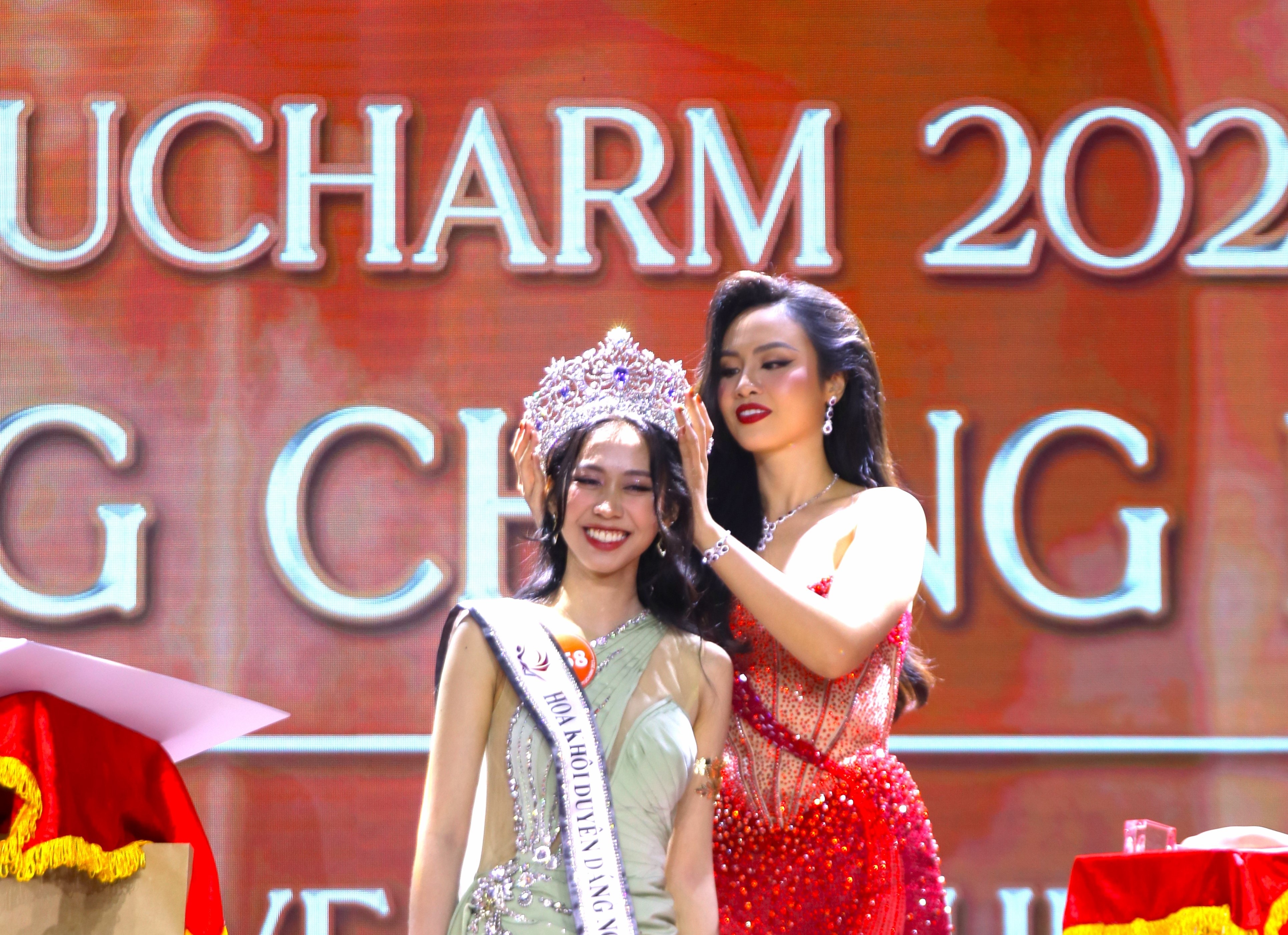 Kha nang hoc tap an tuong cua tan hoa khoi Dai hoc Ngoai thuong TP.HCM hinh anh