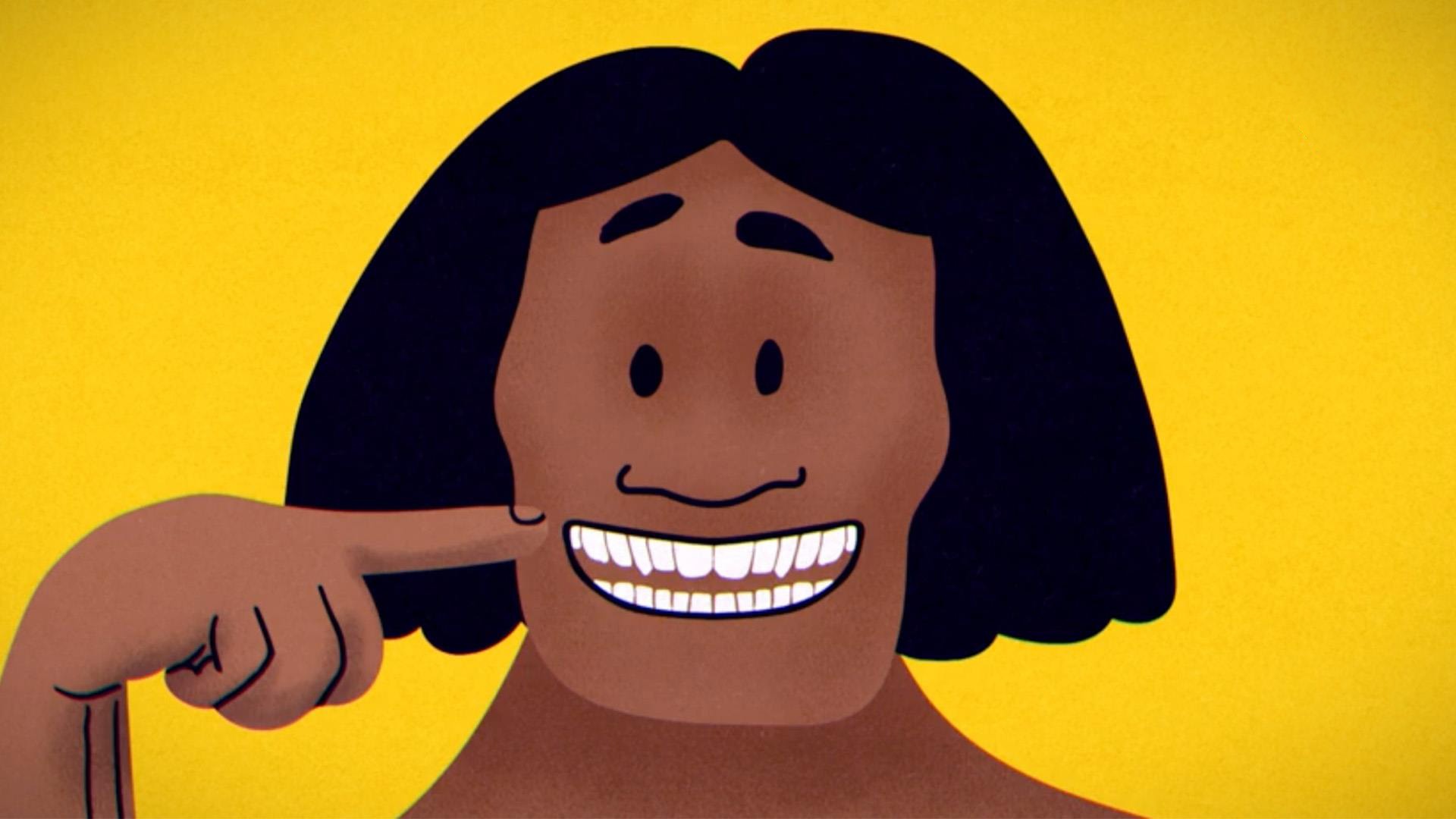 Ly do nguoi hien dai co rang khap khenh con nguoi co dai thi khong hinh anh