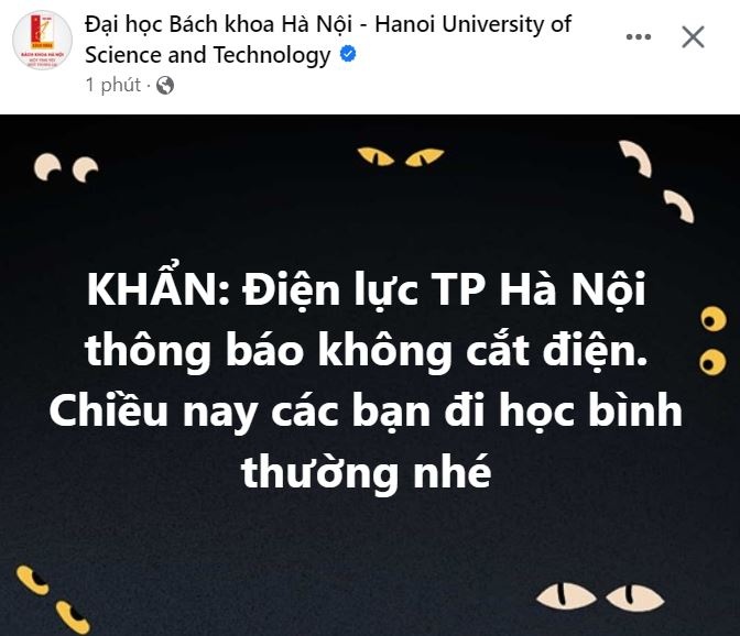 DH Bach khoa Ha Noi anh 1