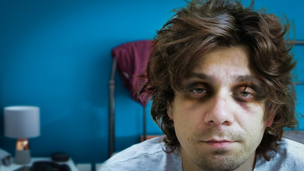 Dieu gi xay ra khi chung ta khong ngu trong mot tuan? hinh anh