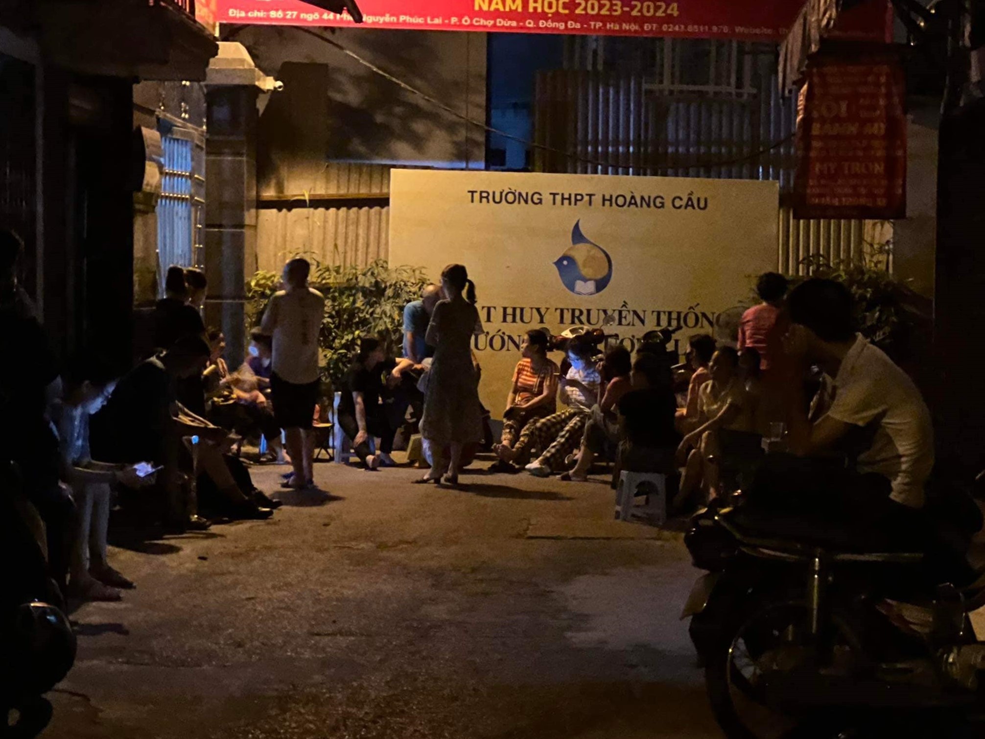 giành suất học lớp 10 ảnh 3 gianh suat hoc lop 10 anh 3