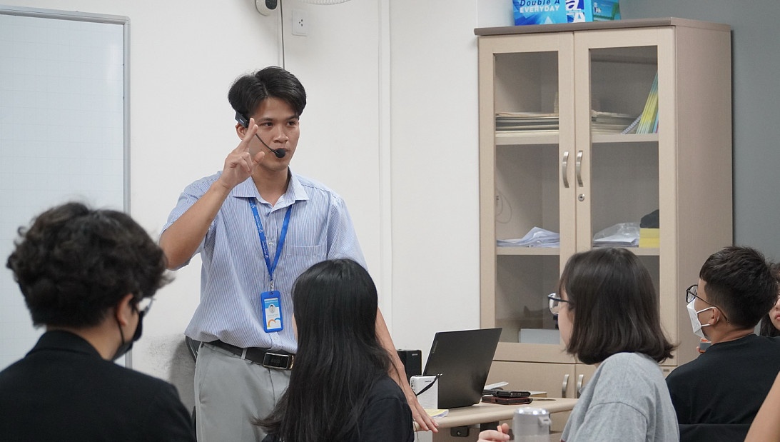 cach on thi mon Su anh 2