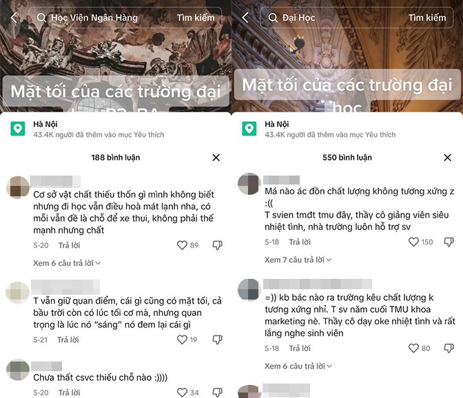 review truong dai hoc anh 3