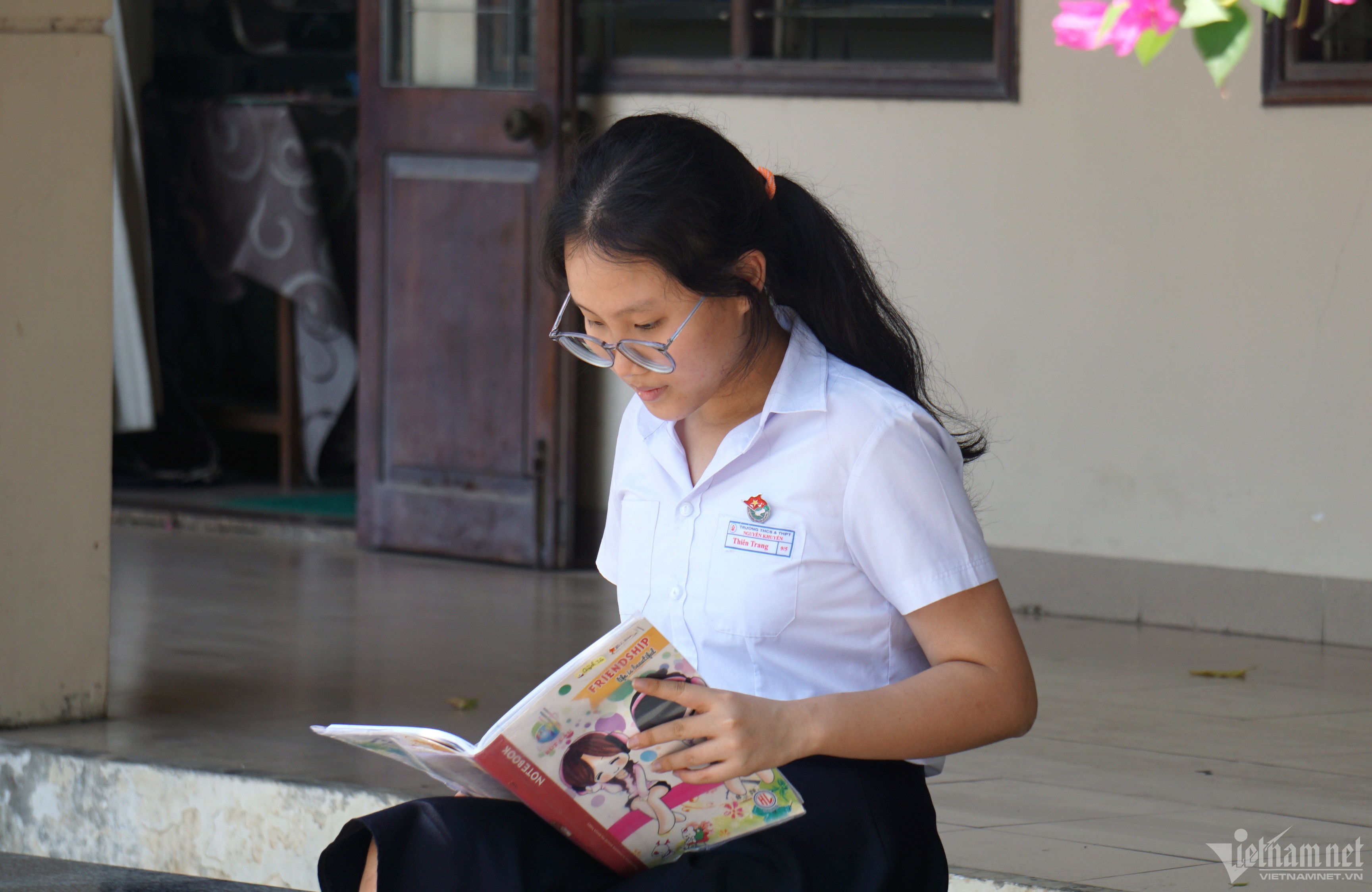 hoc bong du hoc My anh 1