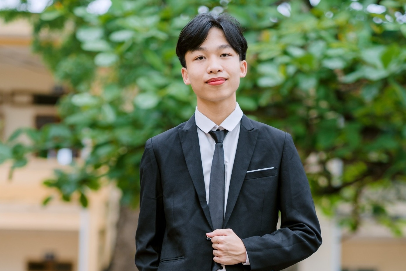 ĐH Bách khoa Hà Nội ảnh 1 DH Bach khoa Ha Noi anh 1