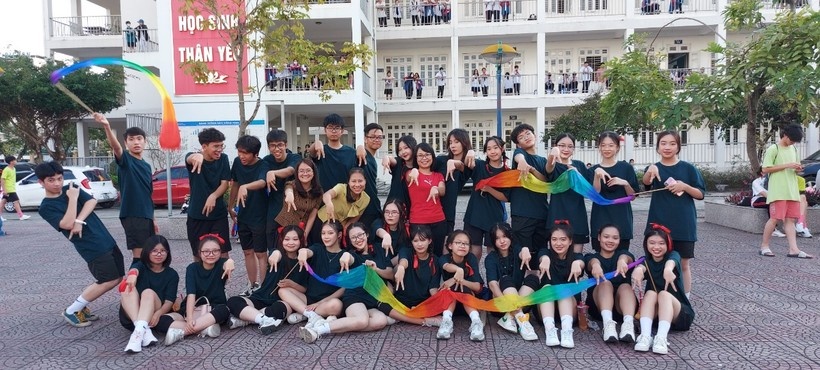 giai toa ap luc anh 1