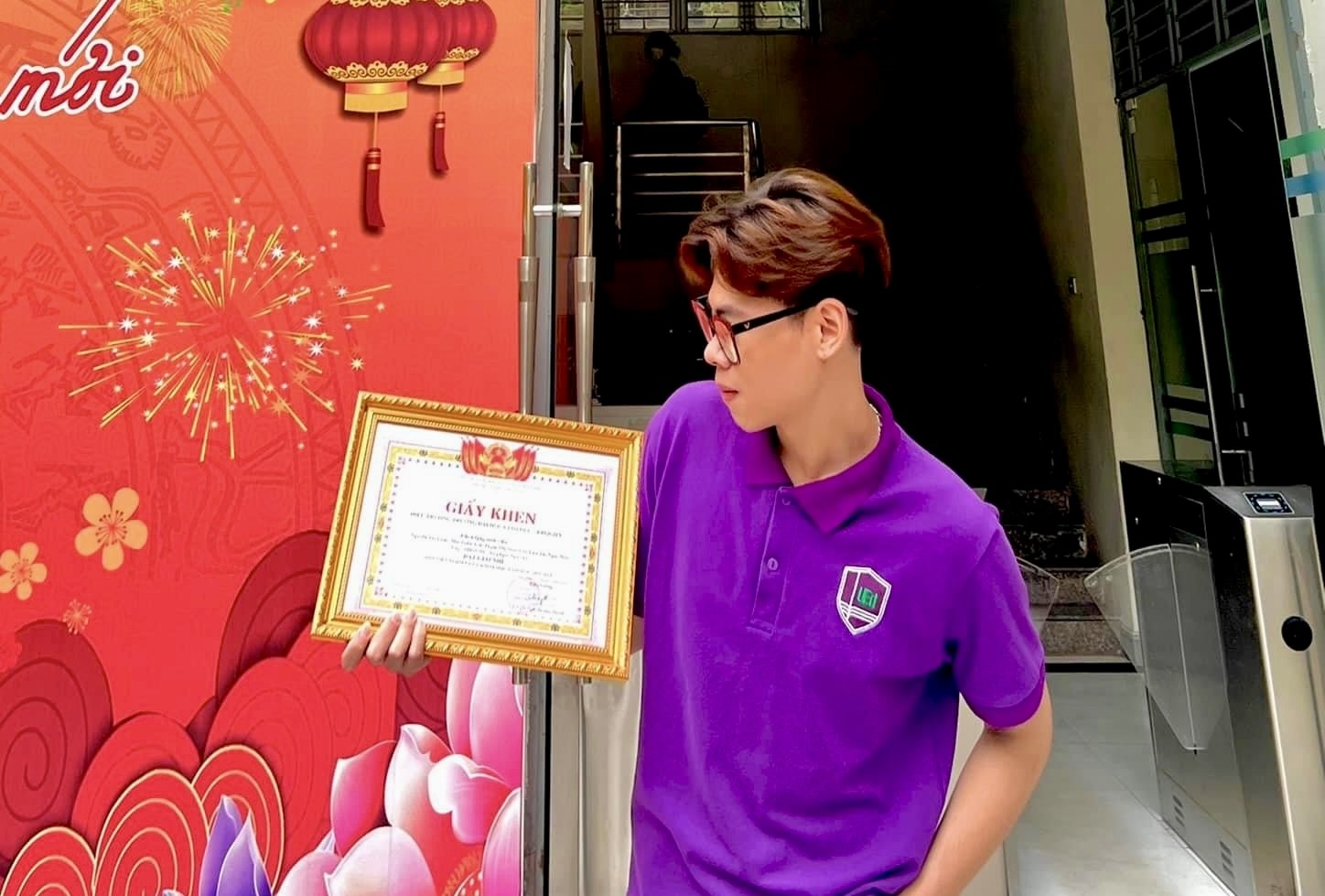 Bi quyet dat diem cao mon Ngu van ky thi tot nghiep THPT cua thu khoa hinh anh