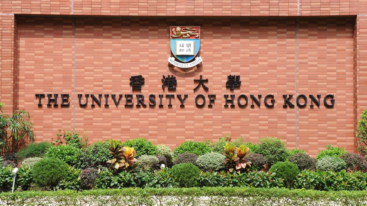 Times Higher Education ảnh 4 Times Higher Education anh 4