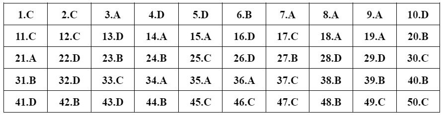 dap an 24 de Toan anh 13