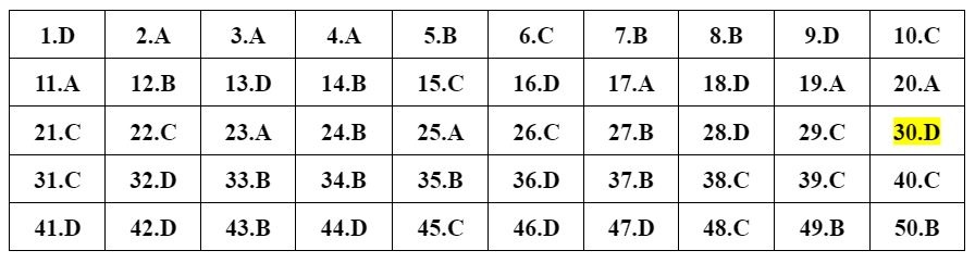 dap an 24 de Toan anh 24