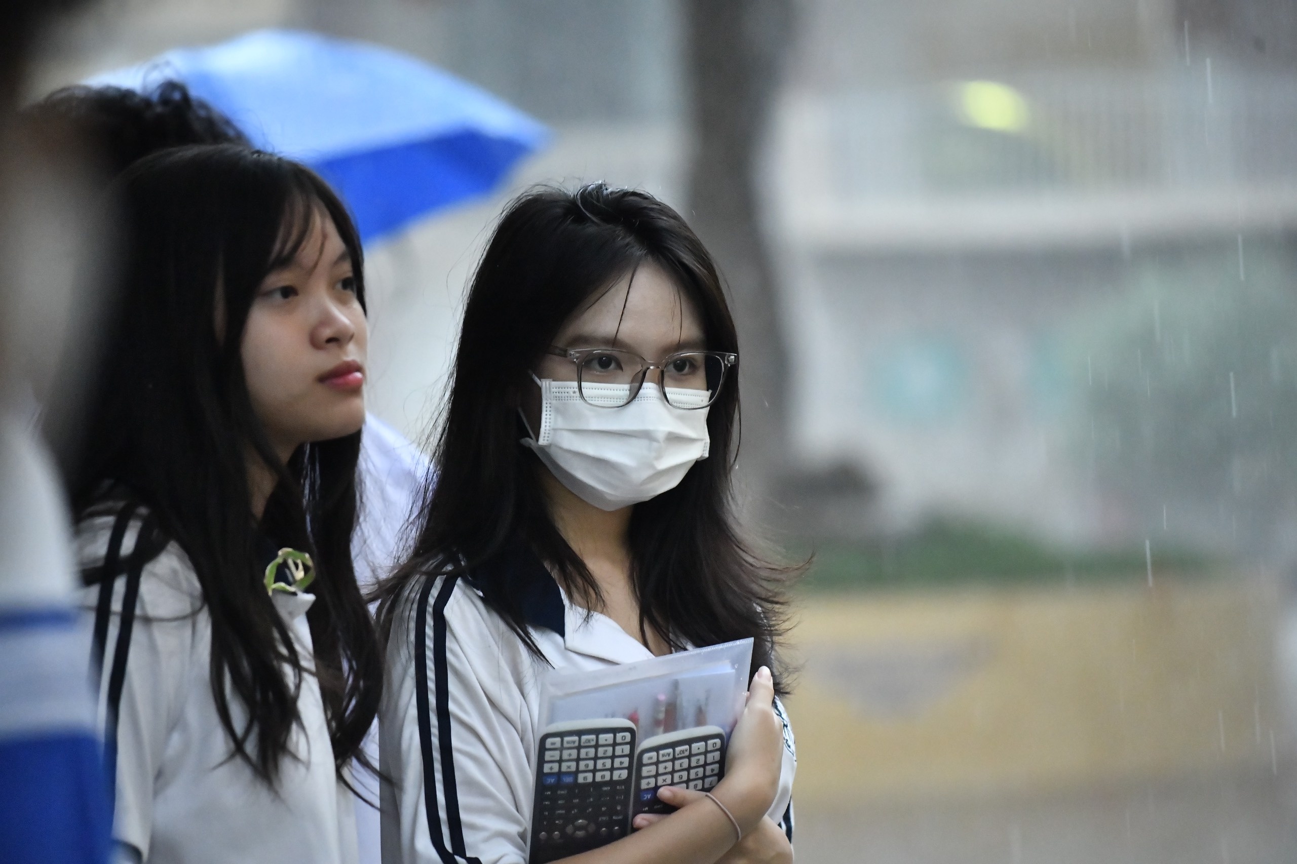 Co IELTS 8.0 moi trung tuyen mot nganh o DH Khoa hoc Tu nhien TP.HCM hinh anh