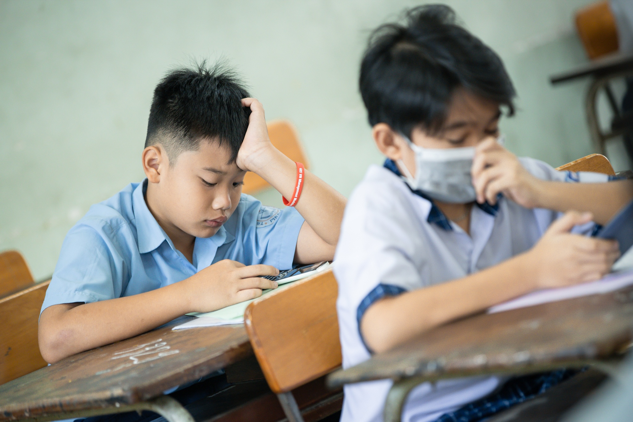 tuyen sinh bang IELTS anh 1